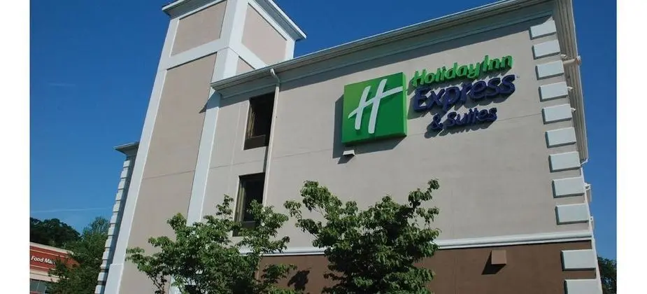 Holiday Inn Express and Suites Asheboro