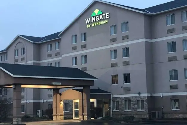 Holiday Inn Express Hotel & Suites Ashland - Öne Çıkan Resim
