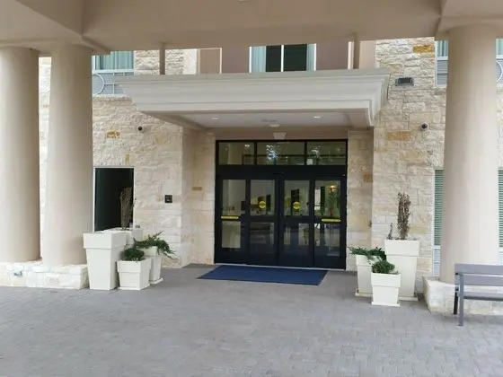 Holiday Inn Express and Suites Atascocita Humble K