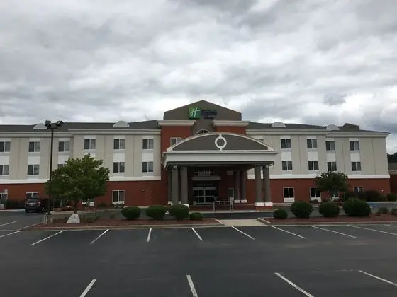 Holiday Inn Express & Suites Athens