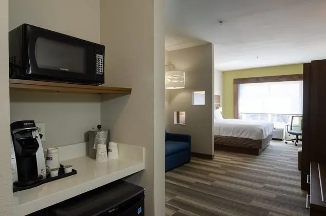 Holiday Inn Express & Suites Atlanta Airport West - Oda