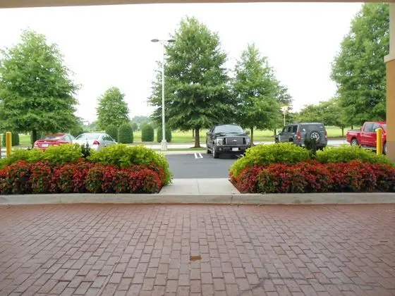 Holiday Inn Express and Suites Atlanta East Lithon