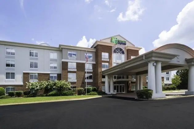 Holiday Inn Express and Suites Atlanta Johns Creek - Öne Çıkan Resim