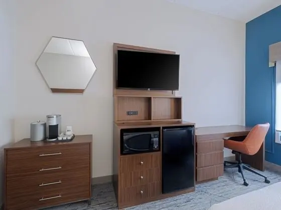 Holiday Inn Express and Suites Augusta West Ft Gor - Oda