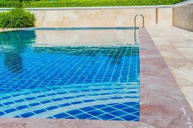 Holiday Inn Express & Suites Austin North - Pflugerville, an IHG Hotel - Havuz