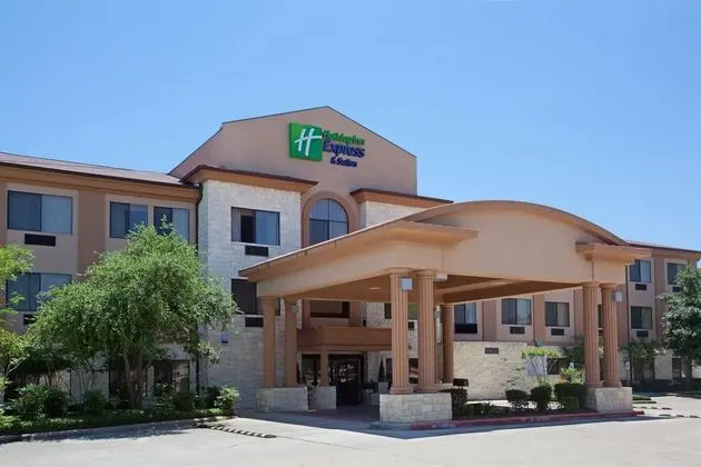Holiday Inn Express Hotel & Suites Austin-(Nw) Hwy 620 & 183