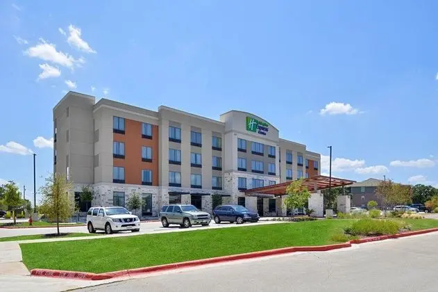 Holiday Inn Express and Suites Austin South