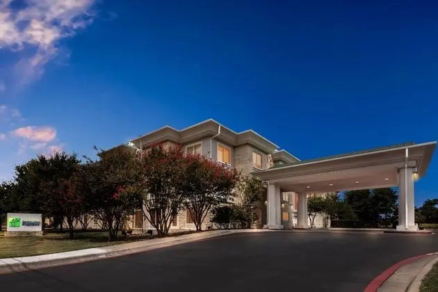 Holiday Inn Express and Suites Austin SW Sunset Va - Öne Çıkan Resim