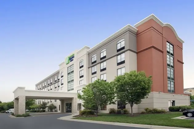 Holiday Inn Express & Suites Baltimore BWI Airport - Öne Çıkan Resim