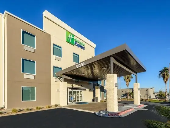 Holiday Inn Express & Suites Bastrop - Öne Çıkan Resim
