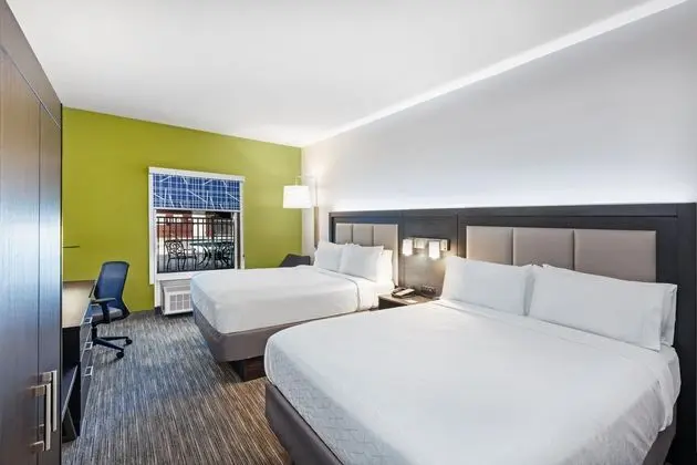 Holiday Inn Express and Suites Baton Rouge East - Öne Çıkan Resim