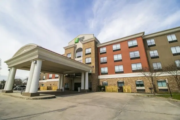 Holiday Inn Express & Suites Baton Rouge-PortAllen