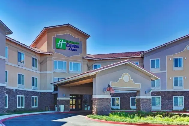 Holiday Inn Express and Suites Beaumont Oak Valley - Öne Çıkan Resim