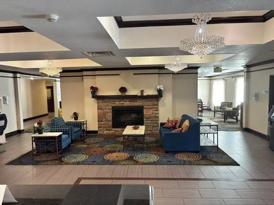 Holiday Inn Express & Suites Belle Vernon, an IHG Hotel - Dış Mekan