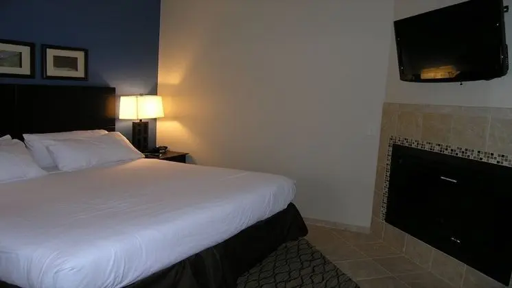 Holiday Inn Express & Suites Belle Vernon, an IHG Hotel - Oda