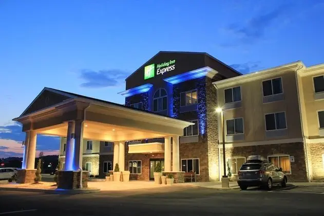 Holiday Inn Express & Suites Belle Vernon, an IHG Hotel - Öne Çıkan Resim