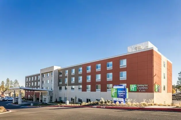 Holiday Inn Express & Suites Bend South, an IHG Hotel