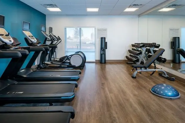 Holiday Inn Express & Suites Bend South, an IHG Hotel - Fitness