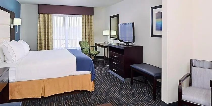 Holiday Inn Express & Suites Bessemer – Birmingham West, an IHG Hotel - Oda