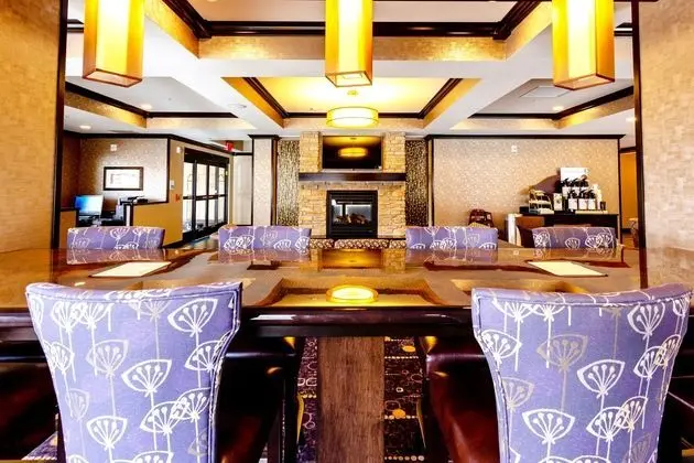 Holiday Inn Express and Suites Billings West - Dış Mekan