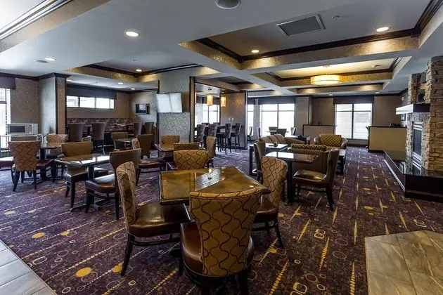 Holiday Inn Express and Suites Billings West - Genel