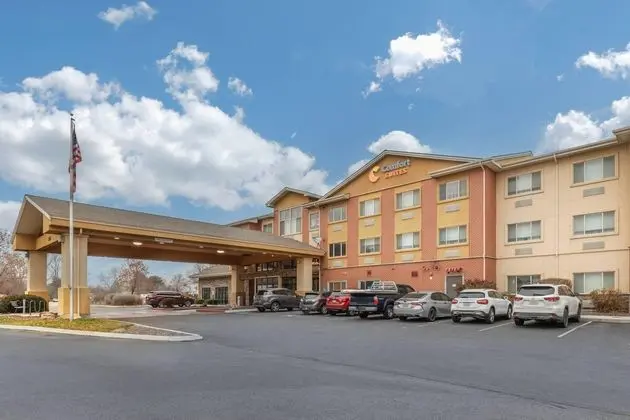 Holiday Inn Express and Suites Boise West-Meridian - Öne Çıkan Resim