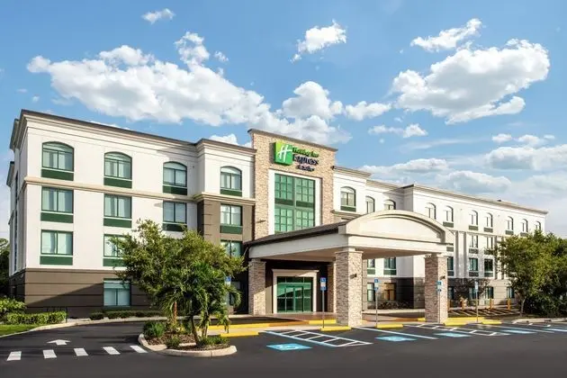 Holiday Inn Express and Suites Bradenton East Lake - Öne Çıkan Resim