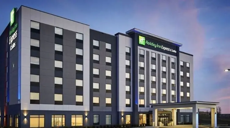 Holiday Inn Express & Suites Brantford