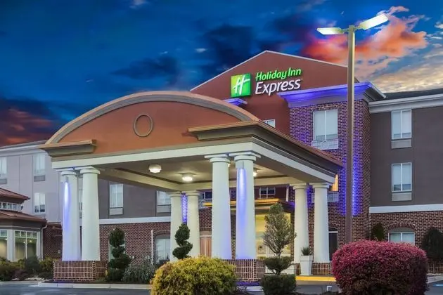 Holiday Inn Express and Suites Bremen - Öne Çıkan Resim