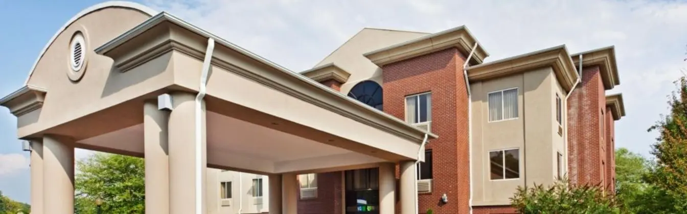 Holiday Inn Express & Suites Brevard