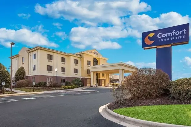 Holiday Inn Express & Suites Brevard - Öne Çıkan Resim