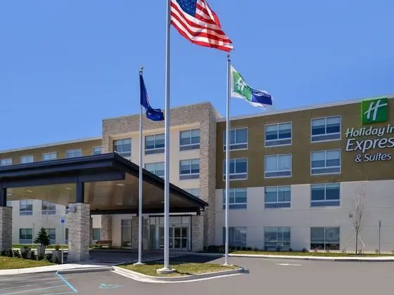 HOLIDAY INN EXPRESS AND SUITES BRIGHTON SOUTH - US - Öne Çıkan Resim