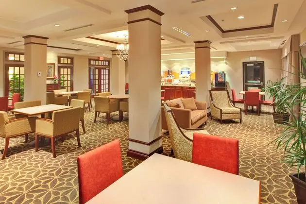 Holiday Inn Express and Suites Brockville - Öne Çıkan Resim