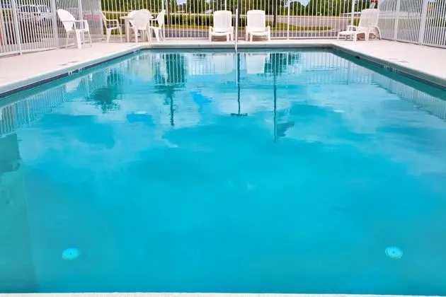 Holiday Inn Express and Suites Brooksville West - Öne Çıkan Resim