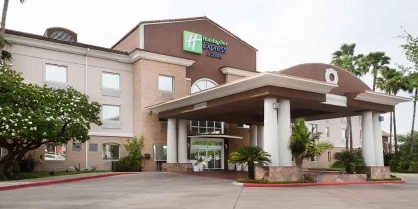 Holiday Inn Express and Suites Brownsville
