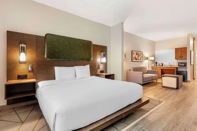 Holiday Inn Express and Suites Brownwood - Öne Çıkan Resim