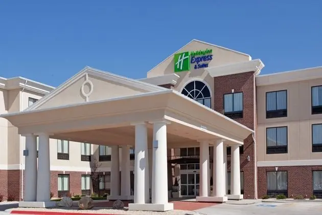 Holiday Inn Express and Suites Buffalo