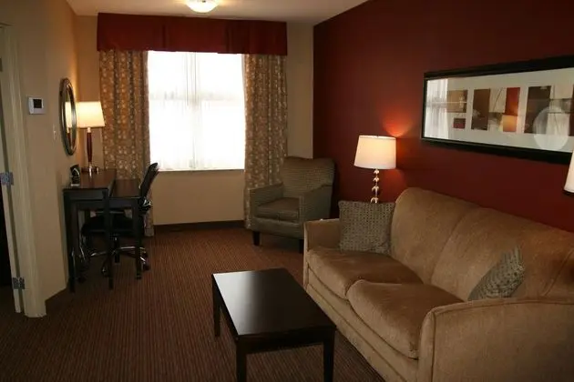 Holiday Inn Express & Suites Buffalo Downtown