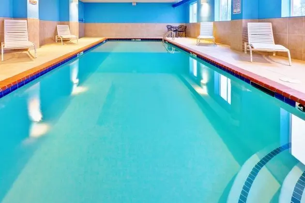 Holiday Inn Express Hotel & Suites Byram - Öne Çıkan Resim