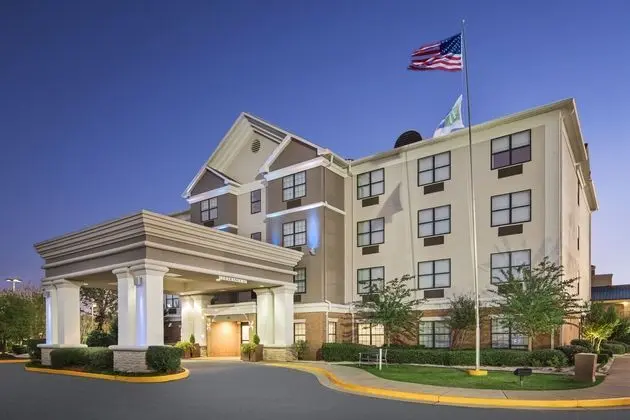 Holiday Inn Express and Suites Byron - Öne Çıkan Resim