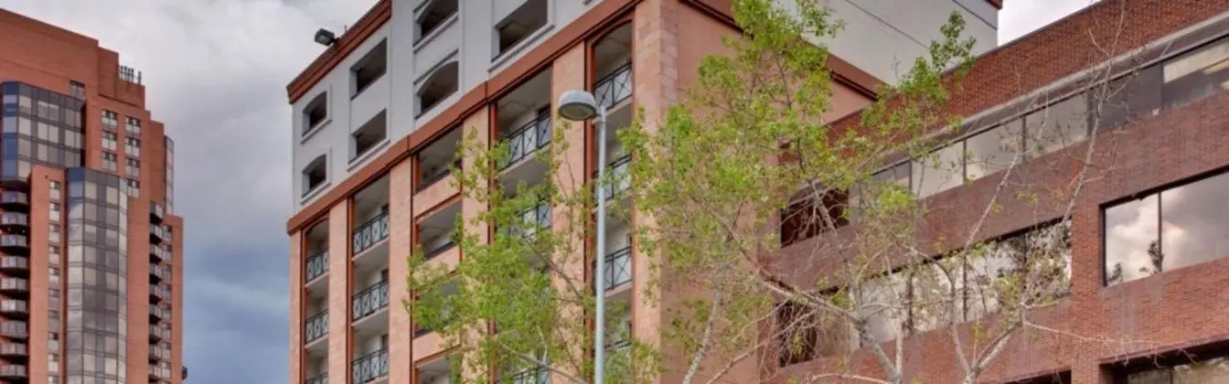 Holiday Inn Express and Suites Calgary