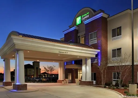 Holiday Inn Express Hotel & Suites Canton