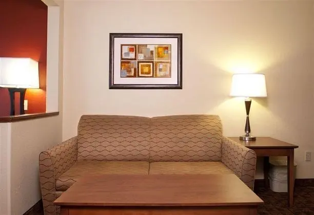 Holiday Inn Express and Suites Canyon