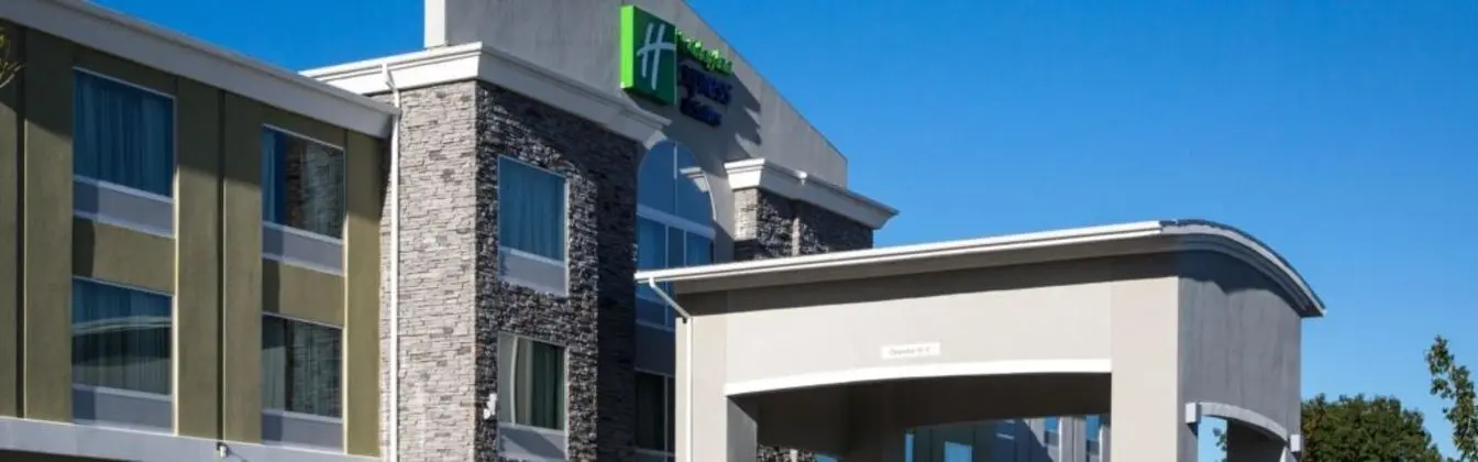 Holiday Inn Express and Suites Carlisle Harrisburg