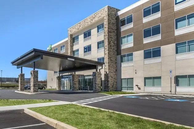 Holiday Inn Express & Suites Carlisle Southwest – I-81, an IHG Hotel - Öne Çıkan Resim