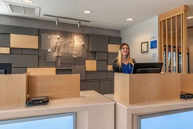 Holiday Inn Express & Suites Carlisle Southwest – I-81, an IHG Hotel - Öne Çıkan Resim