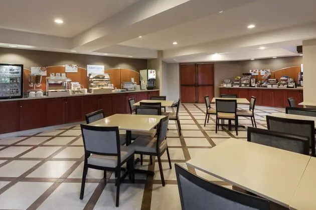 Holiday Inn Express Hotel & Suites Carpinteria 