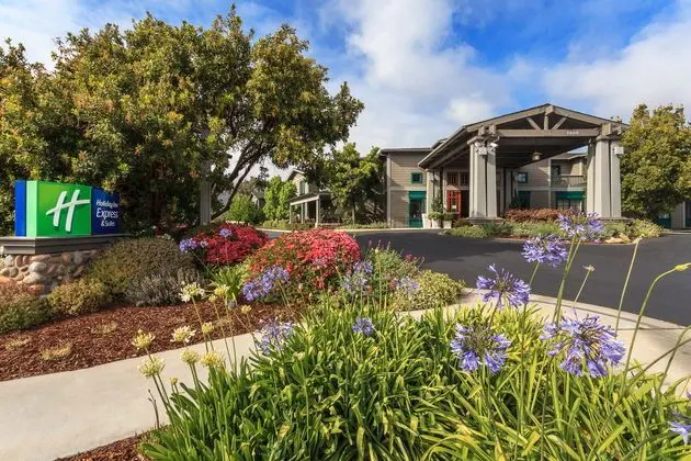 Holiday Inn Express Hotel & Suites Carpinteria 