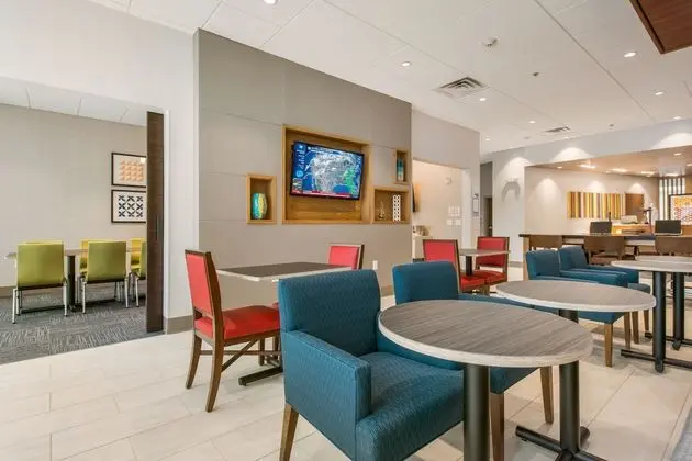 Holiday Inn Express and Suites Carrollton West - Öne Çıkan Resim