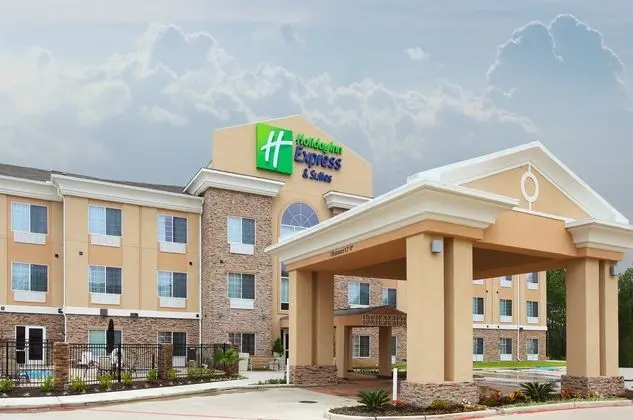 Holiday Inn Express and Suites Carthage
